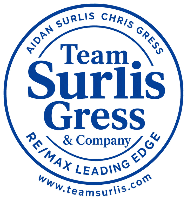 Team Surlis Gress & Company