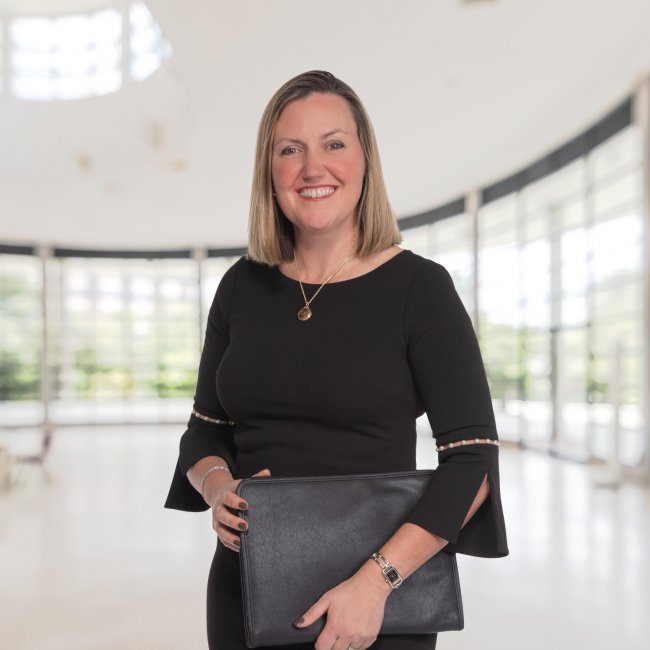 Cathy Surlis-Gress